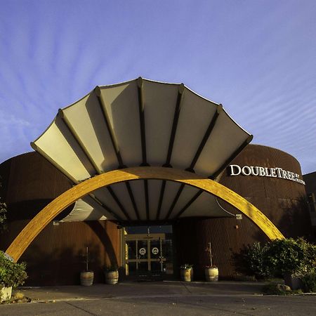 Doubletree By Hilton Napa Valley - American Canyon Exteriér fotografie