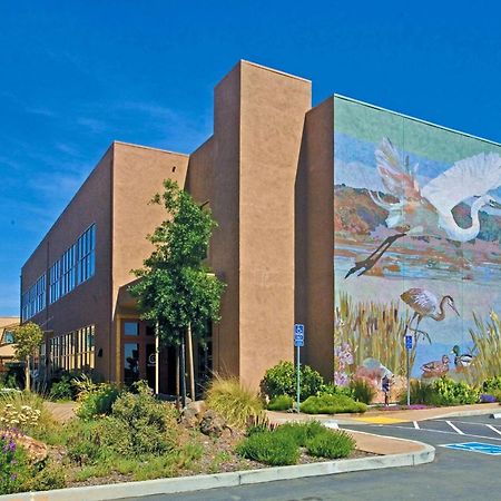Doubletree By Hilton Napa Valley - American Canyon Exteriér fotografie